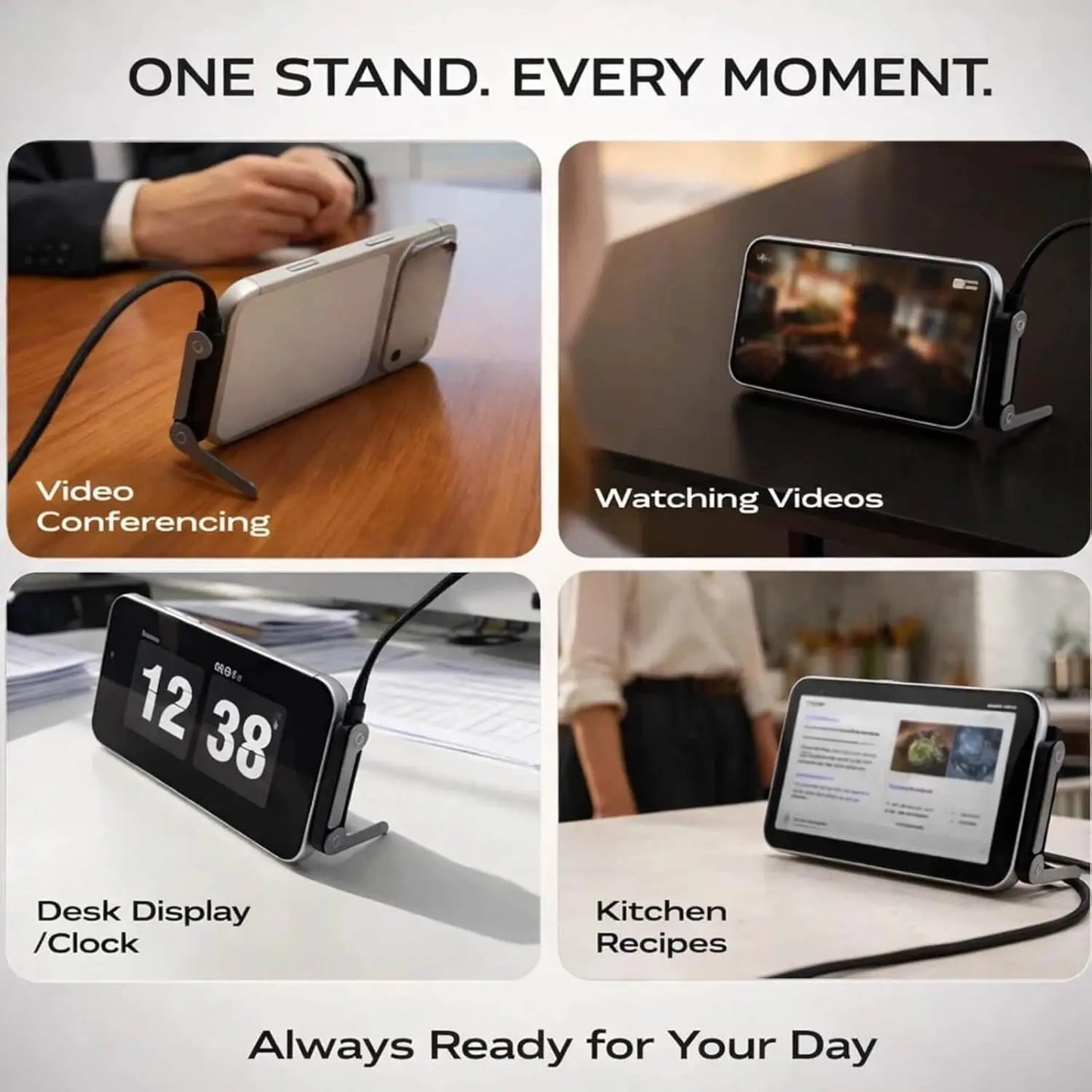 🔥 Buy 1 Get 1 Free | 2-in-1 Invisible Holder Charger Cable|240w super fast charging Fast Charging Cord